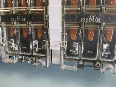 USED Telemecanique PKZM 1-1