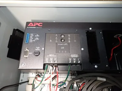 Used SICK 2099381 Uninterruptible Power Supplies Ohio US | HGR 24 #798837