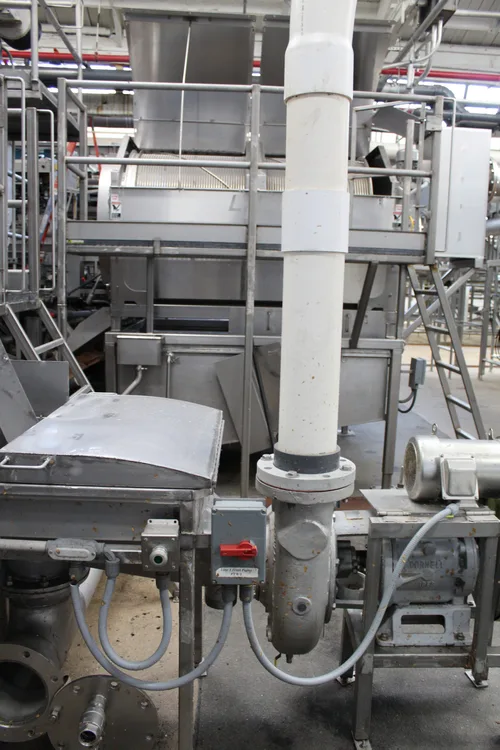 Used CORNELL _UNKNOWN_ Pumps Washington US | The Equipment Butler #1046186