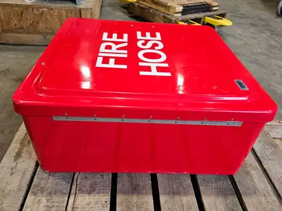 NEW THOMAS PRODUCTS FHC-1