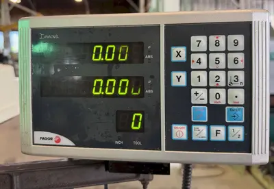 USED 1998 ACER EVS-3VKH