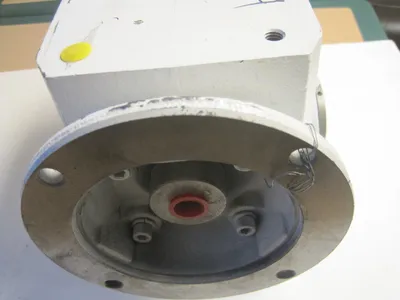 NEW BALDOR WDHF-9932-60-B5-H115 REDUCER BALDOR G0263C005 60:1 RATIO