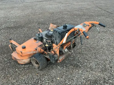 Used SCAG 48" Mowers Michigan US | Miedema Asset Management Group #1415060