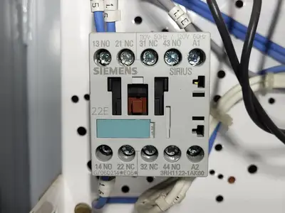NEW SIEMENS TIASTAR