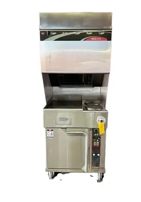 USED WELLS MANUFACTURING WVOC-2HFG