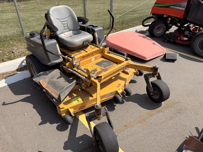 Used HUSTLER FH721V  - ENGINE HAS BEEN REPLACED AT 215 HOURS Mowers Michigan US | Miedema Asset Management Group #1414356