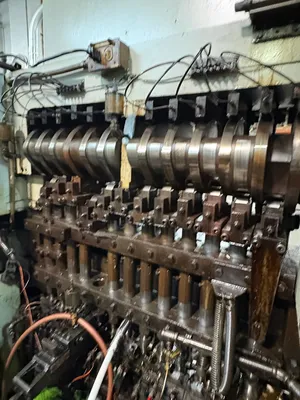 WATERBURY FARREL 1212 ICOP Eyelet & Transfer Presses | Global Machine Brokers, LLC (13)