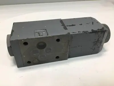USED VICKERS DG4V322AMUHL760