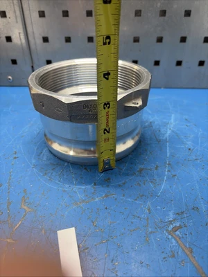 New | in-Stock Dixon MS-27020-17 Pump Parts Indiana US | J&J Industrial Supply #1285252