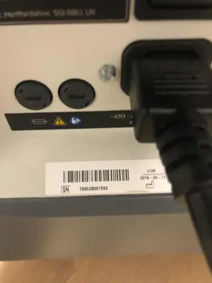 Used 2019 BTL AESTHETICS EMSCULPT Medical Equipment - Other Alberta CA | Midwest Medical #1467861