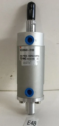 Used SMC NCGBN40-0100 Miscellaneous MRO Indiana US | J&J Industrial Supply #1074907