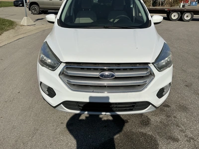 Used 2017 FORD ESCAPE Utility Vehicles Michigan US | Miedema Asset Management Group #1732721