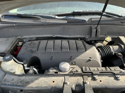 USED 2009 CHEVROLET TRAVERSE