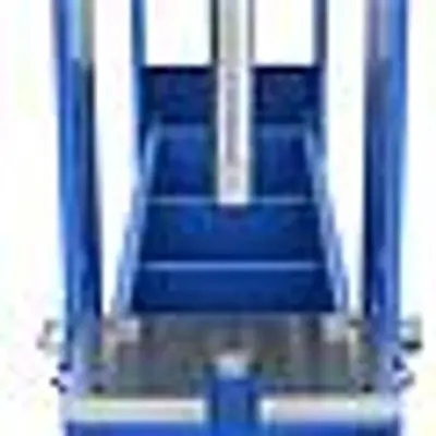 New | in-Stock RK MACHINERY _UNKNOWN_ H-Frame Presses British Columbia CA | Modern Tool BC #1323619