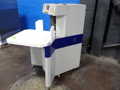 Vacuumatic  32x29 Vicount 2 Paper Counting Machine