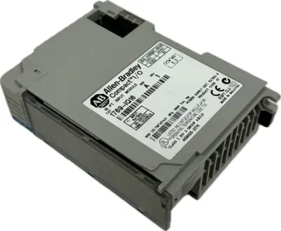 USED ALLEN-BRADLEY 1764-24BWA