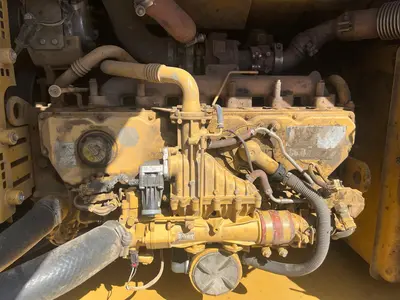 Used 2012 Caterpillar 320EL Excavators California US | Zadoon Equipment #1480585