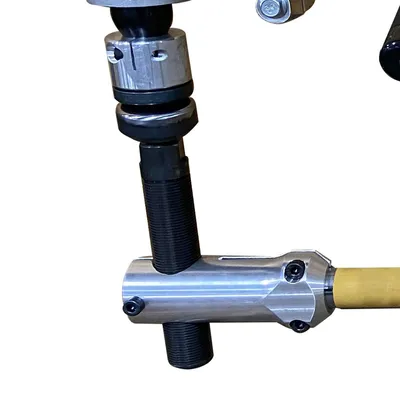 BAILEIGH AH-24H English Wheels/Planishing Hammers | Sierra Victor Industries (4)