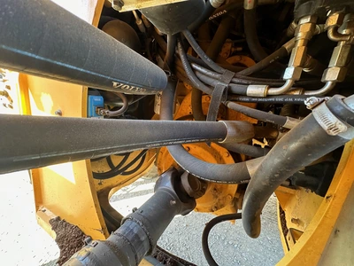 Used 2015 VOLVO L150H Wheel Loaders Pennsylvania US | Proxy Equipment #1377858