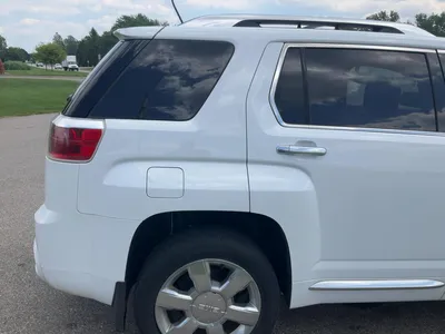 Used 2015 GMC TERRAIN SUVs Michigan US | Miedema Asset Management Group #1293086