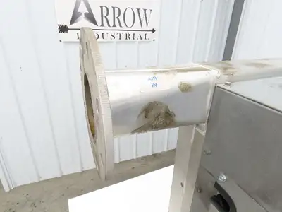 Used XCHANGER _UNKNOWN_ Heat Exchangers Indiana US | Arrow Industrial #1365837