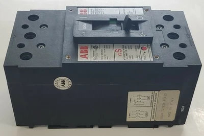 USED ABB UXAB-727131-R-123