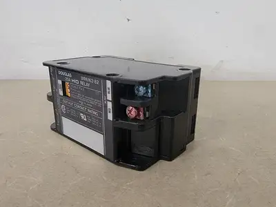 USED DOUGLAS WR6162-82