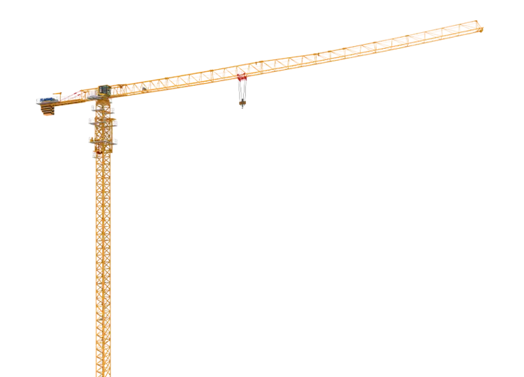 XCMG GLOBAL XGT7026-12S1 Topless Tower Crane | Iron Listing