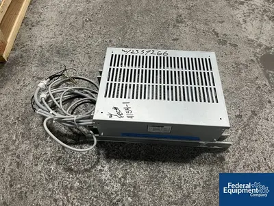 USED Servolift ServoLift Bin Blender
