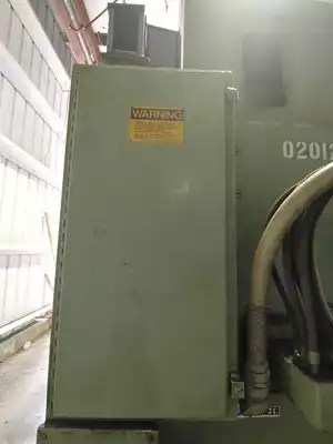 USED CINCINNATI MILACRON 650-20 PL