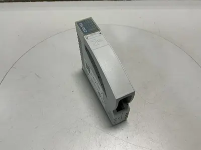USED SIGMATEK CTO 163