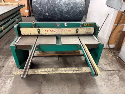 TENNSMITH 52 Foot Power Shears | ListingHippo (1)