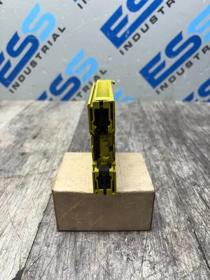 PILZ 773711 Electrical/PLC/Automation | ESS Industrial Equipment Sales (4)