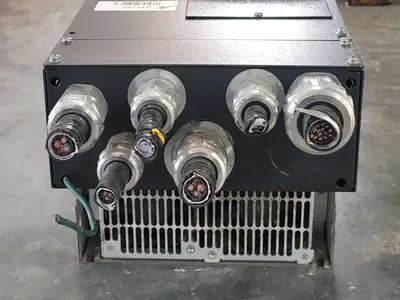 USED TOSHIBA VF-AS1