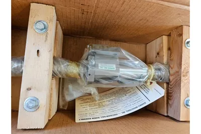 Used _UNKNOWN_ _UNKNOWN_ Ballscrews Texas US | IRS Auction #1373094