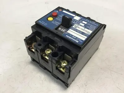 USED MATSUSHITA ELECTRIC JIS C8371