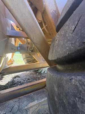 Used 1977 CATERPILLAR 621B Scrapers Minnesota US | Proxy Equipment #1427093