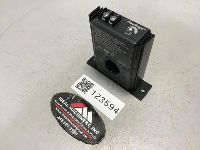 Used HAWKEYE INST INC Z100136-OB Sensors Michigan US | Ideal Machinery #596451