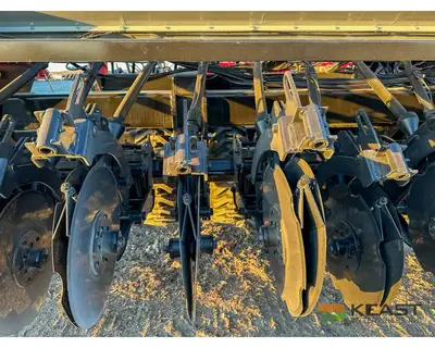 Used CRUSTBUSTER _UNKNOWN_ No-Till Drills Iowa US | Keast Enterprises #1360181