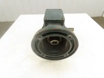 Grove Gear TM1300-3 Flexline Gearbox Speed Reducer 10:1 Ratio 6Hp 180TC Frame