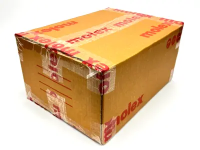 1451320510 | Molex  Micro-Fit TPA-to-Micro-Fit TPA Cable Assembly 1M 75QTY - New