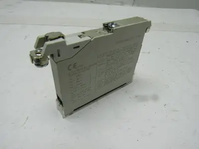 Stahl Intrinspak 9002/10-187-020-001 Safety Barrier