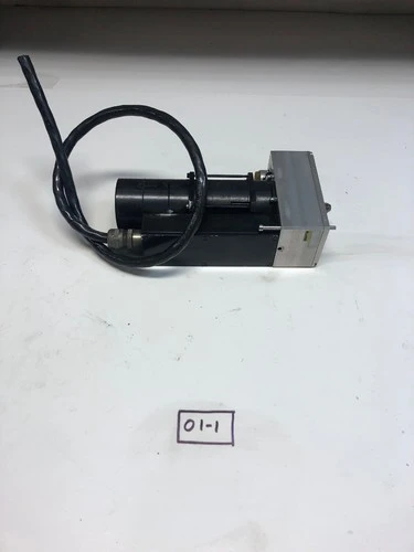 Used Geprüft Does Not Apply Misc Electrical & Power Parts Indiana US | J&J Industrial Supply #516969