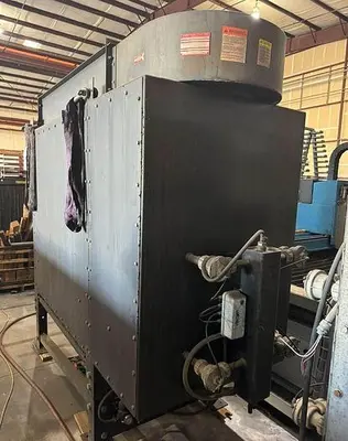 USED AKS ACCU-KUT P0812
