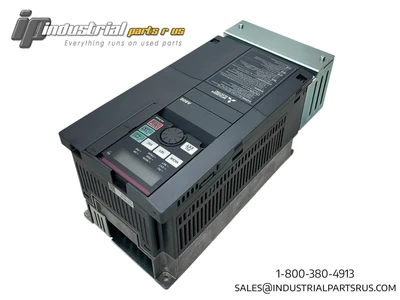 NEW MITSUBISHI FR-A840-00052-1-N6