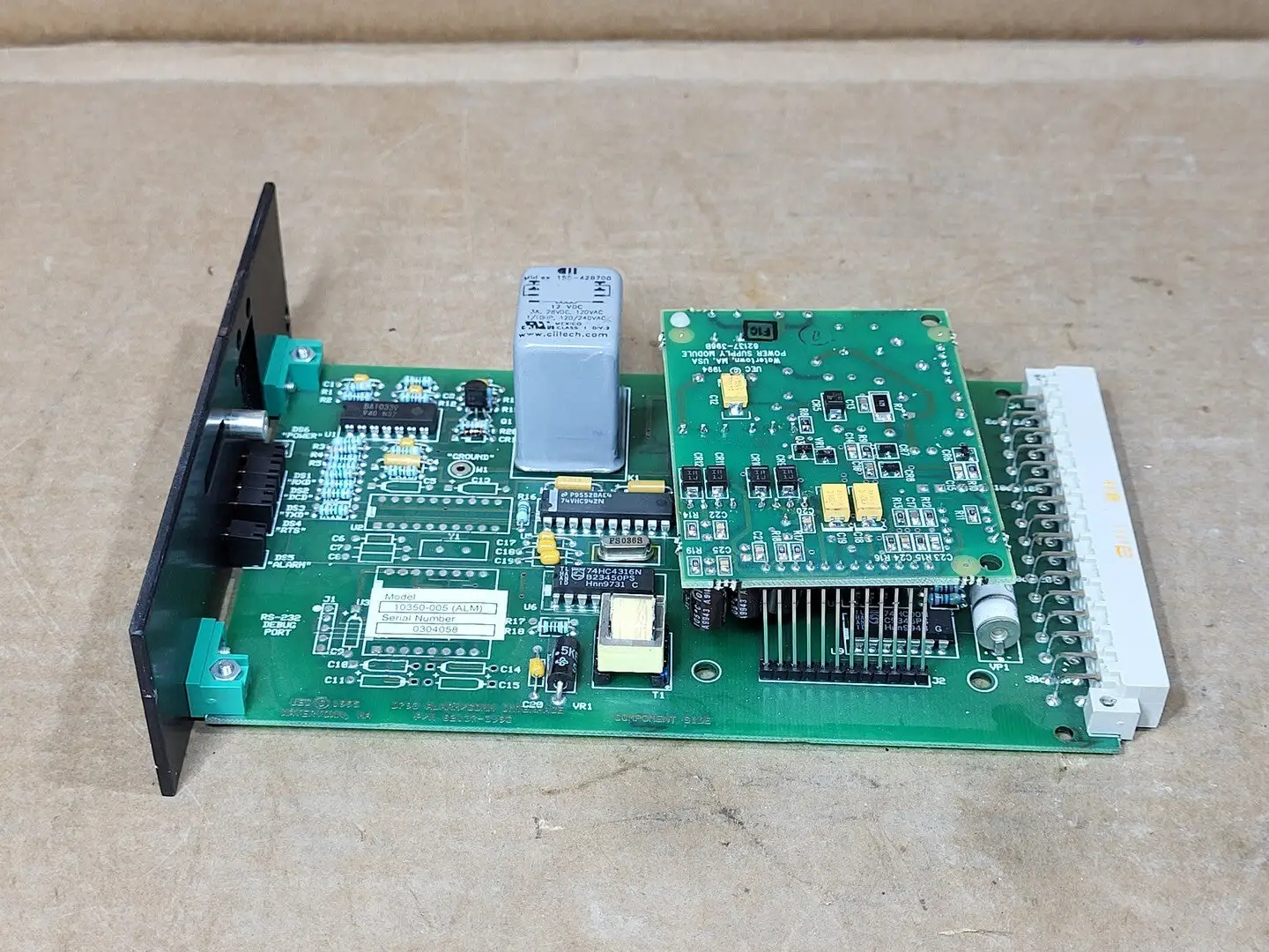USED DIGITRACE AC 2000