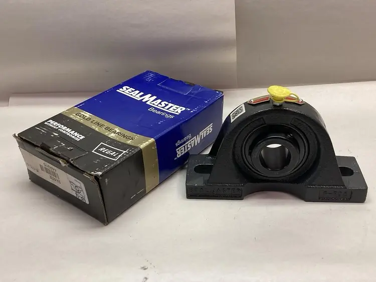 New | in-Stock SEALMASTER MP-16 Industrial Controls Ohio US | Surplus Asset Holdings #1364032