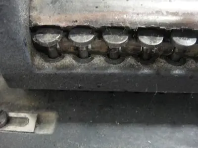 Wire-O Comb Binder