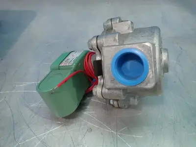 Used ASCO JB821450 Pumps Ohio US | HGR 24 #1405242
