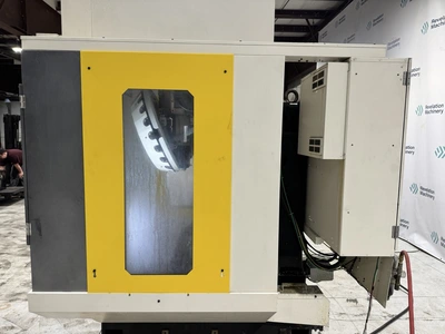 USED 2018 FANUC A-D21LIB5